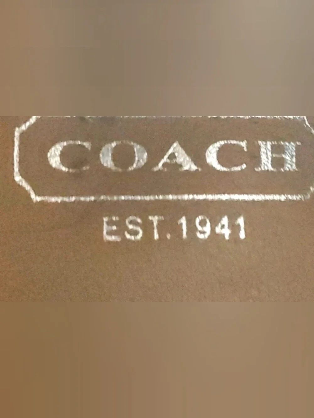 Coach bundle multiple